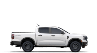 2025 Ford Ranger® External Image 1